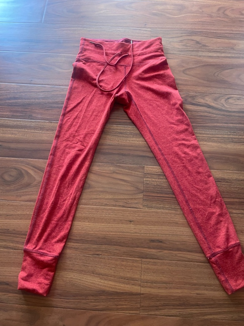Women’s Rabbit Active Leggings with Drawstring